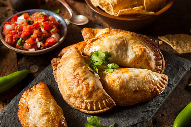 Atelier cuisine Argentine